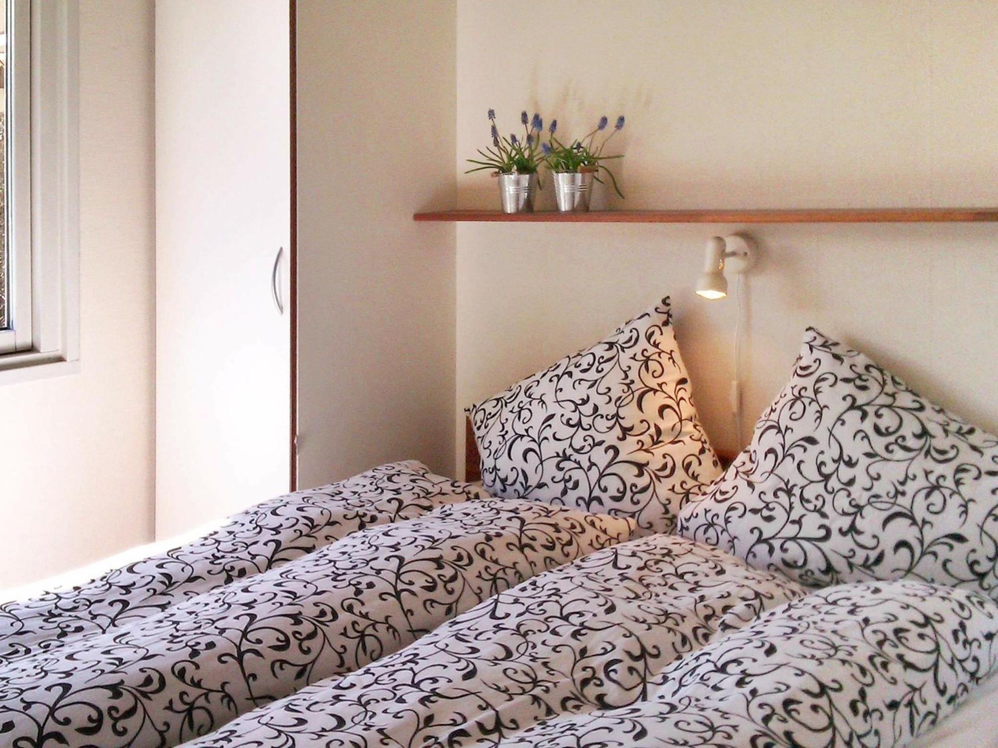 Two-Bedroom Holiday Home In Aabenraa 2 Екстер'єр фото