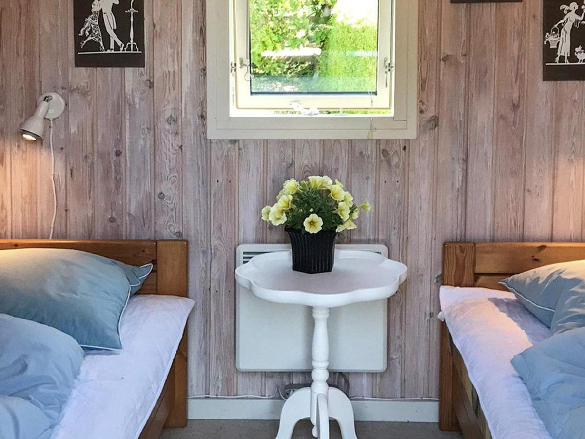 Two-Bedroom Holiday Home In Aabenraa 2 Екстер'єр фото